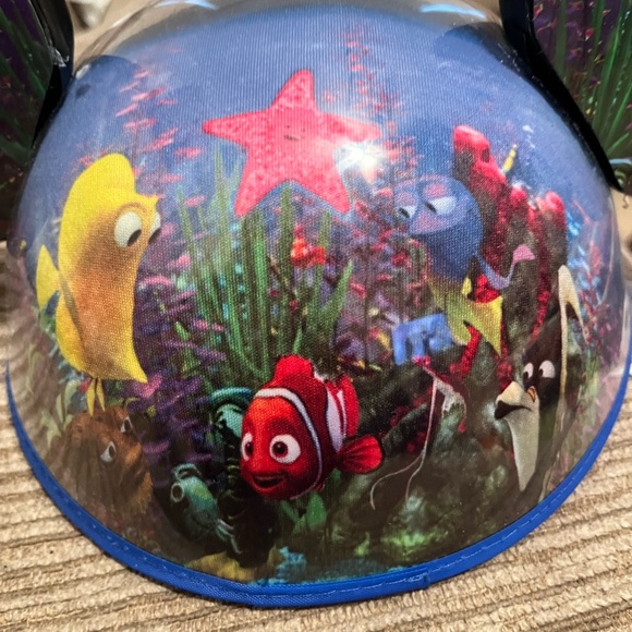 Finding nemo eare - Picture 5 of 8